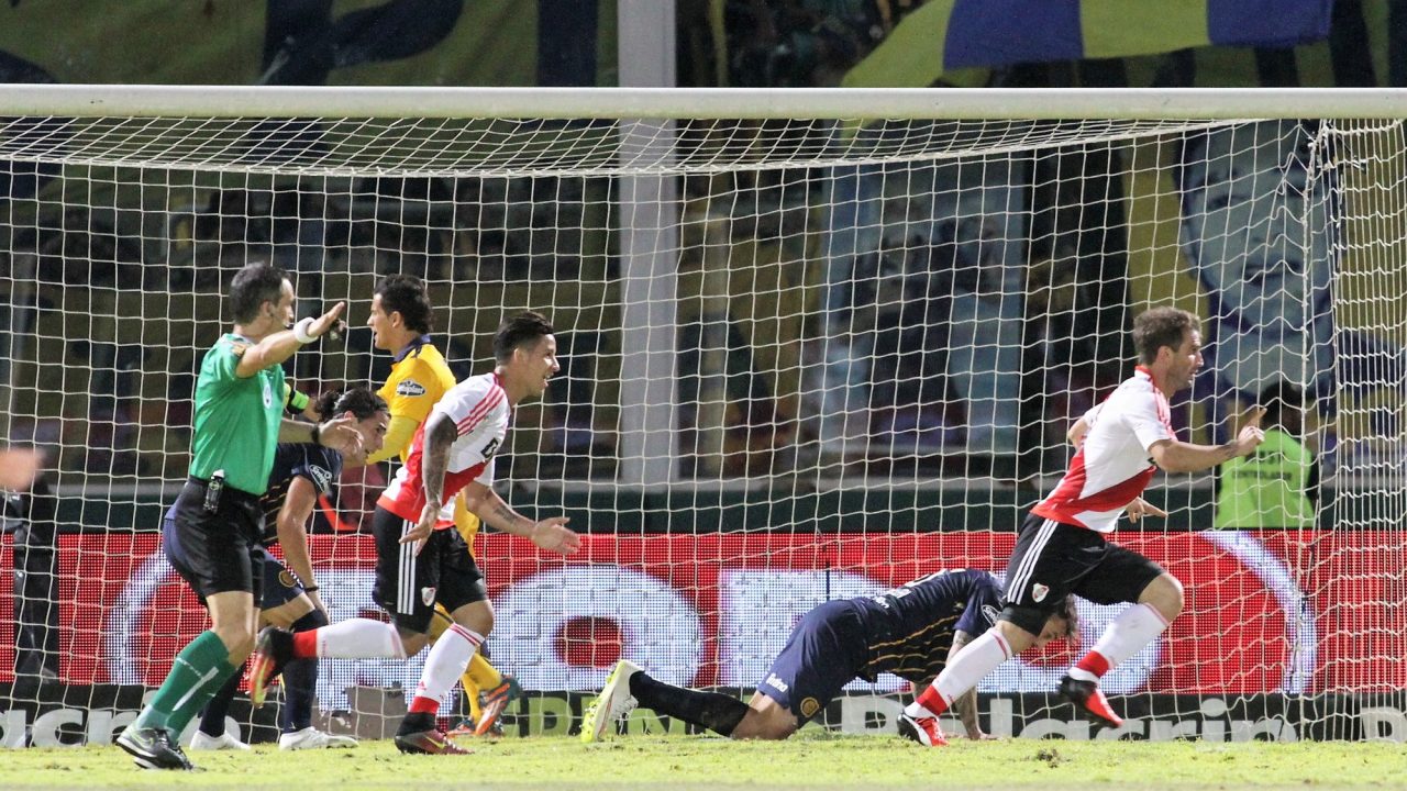 River y su historial en el Kempes: ¿qué dicen los antecedentes de mata-mata?