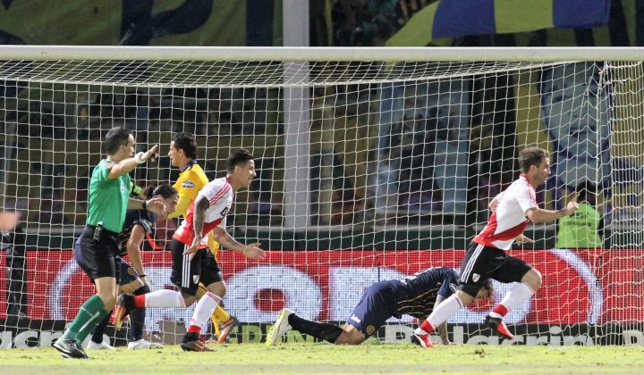 River y su historial en el Kempes: ¿qué dicen los antecedentes de mata-mata?