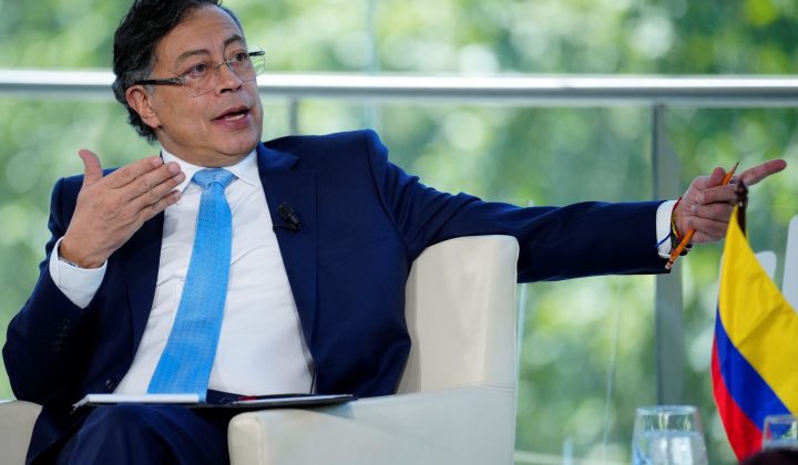 Elecciones en Colombia: Petro deja un país dividido y la incógnita sobre su sucesión política