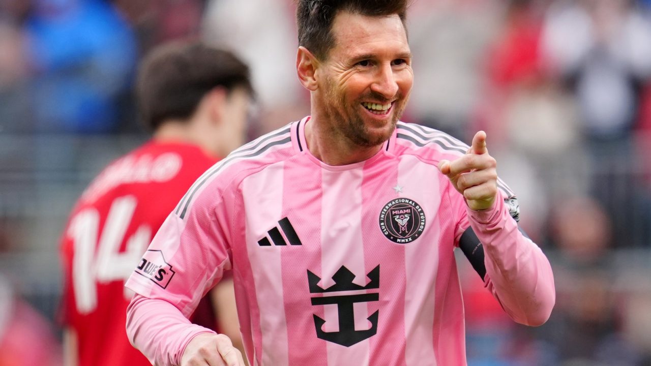 Partidos de Fútbol Hoy, Miércoles 13 de Mayo: Cruces del Torneo Apertura, Copa Argentina y Messi en Inter Miami
