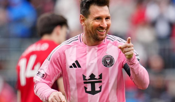 Partidos de Fútbol Hoy, Miércoles 13 de Mayo: Cruces del Torneo Apertura, Copa Argentina y Messi en Inter Miami