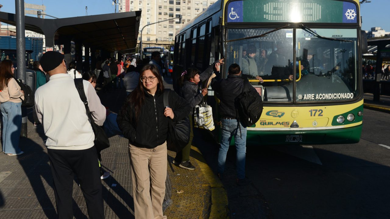 Subsidios energéticos y de transporte en Argentina: un análisis de su evolución y el pedido de focalización del FMI
