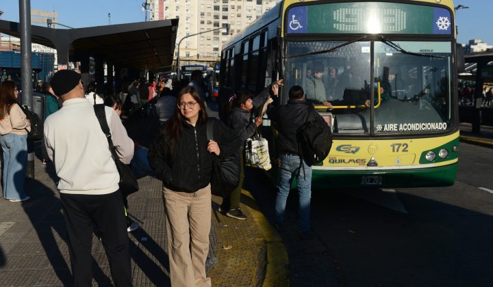 Subsidios energéticos y de transporte en Argentina: un análisis de su evolución y el pedido de focalización del FMI