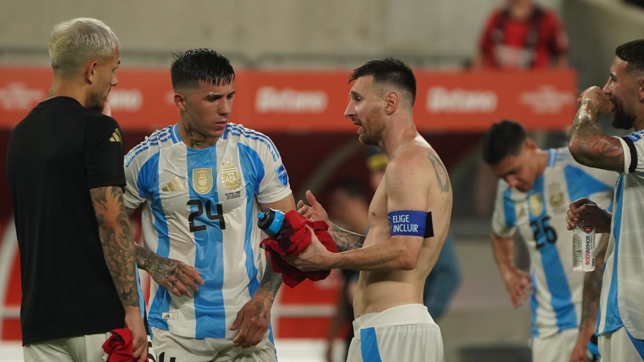 Mundial 2026: ¿Cuánto calor sufrirá la Selección Argentina por el cambio climático?