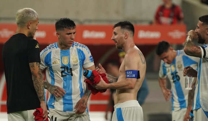 Mundial 2026: ¿Cuánto calor sufrirá la Selección Argentina por el cambio climático?