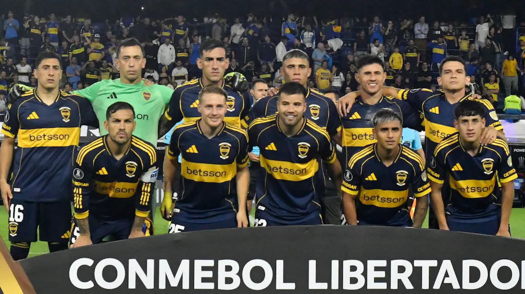 Boca Juniors se juega su futuro en la Copa Libertadores frente a Cruzeiro