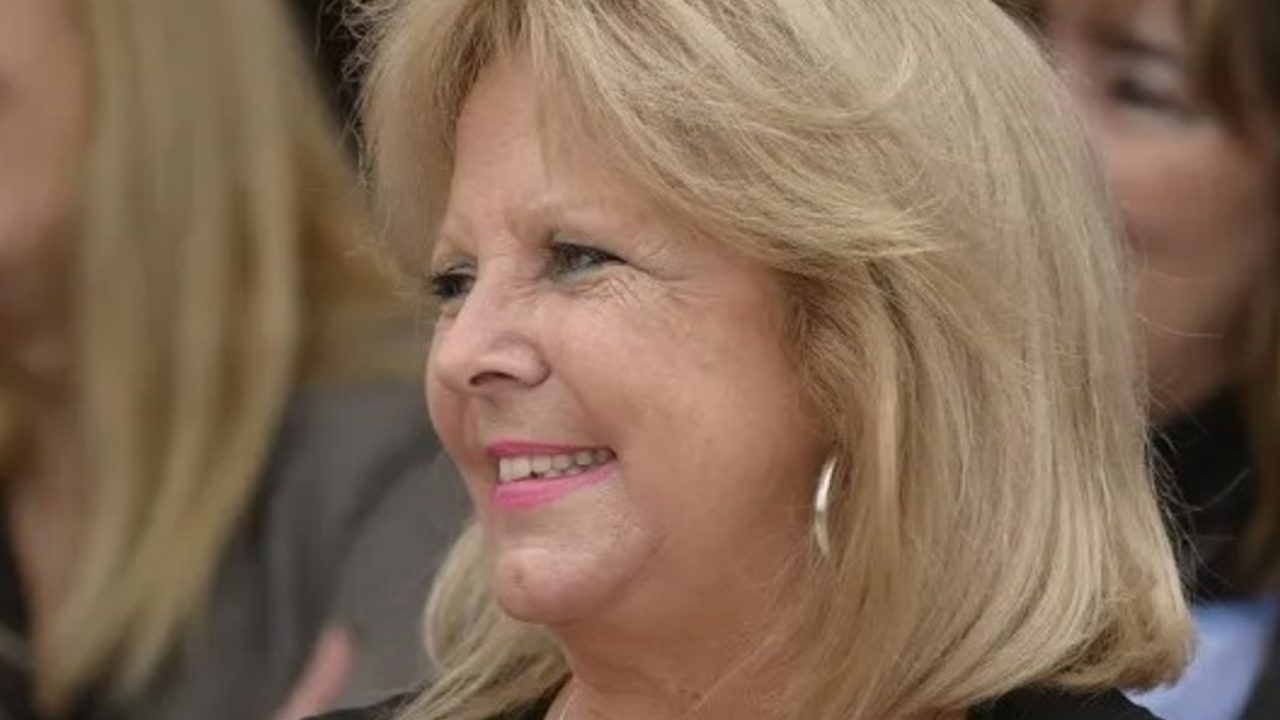 Femicidio de Margarita Gutiérrez en Mendoza: Detuvieron a un Hijo de la Docente Asesinada