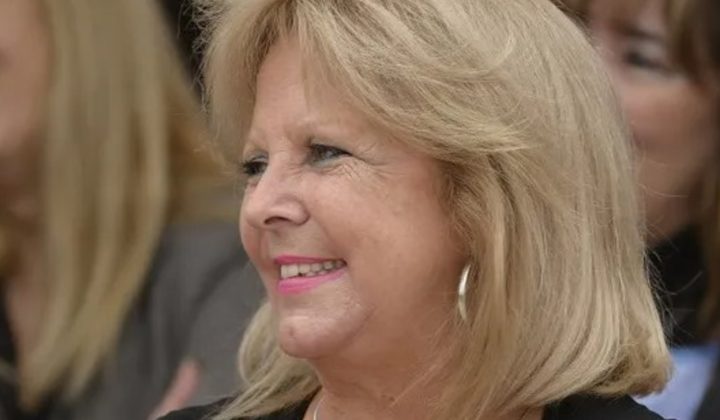 Femicidio de Margarita Gutiérrez en Mendoza: Detuvieron a un Hijo de la Docente Asesinada