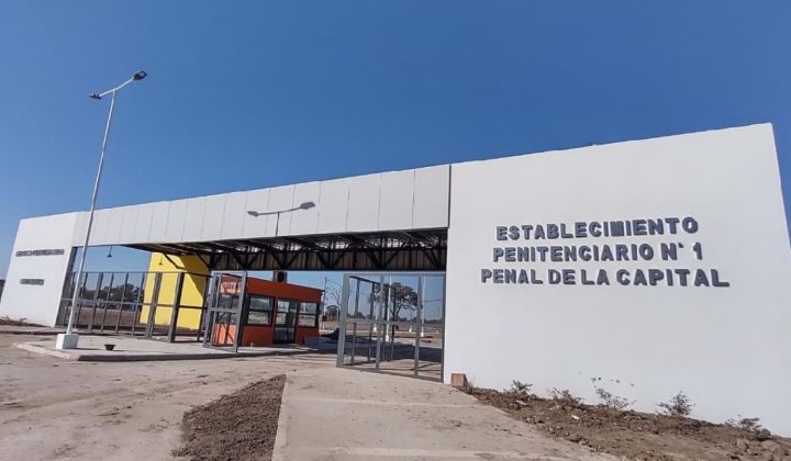 La Justicia de Corrientes exige frenar el ingreso de drogas en la Unidad Penal N° 1 tras muertes y sobredosis