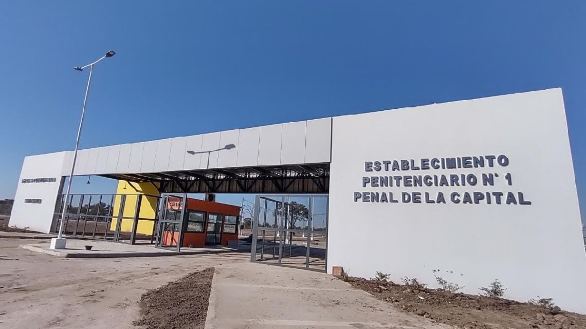 La Justicia de Corrientes exige frenar el ingreso de drogas en la Unidad Penal N° 1 tras muertes y sobredosis