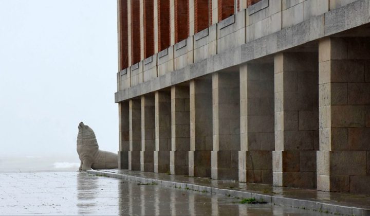 Pronóstico del tiempo en Mar del Plata: cielo nublado y ráfagas de viento para este jueves