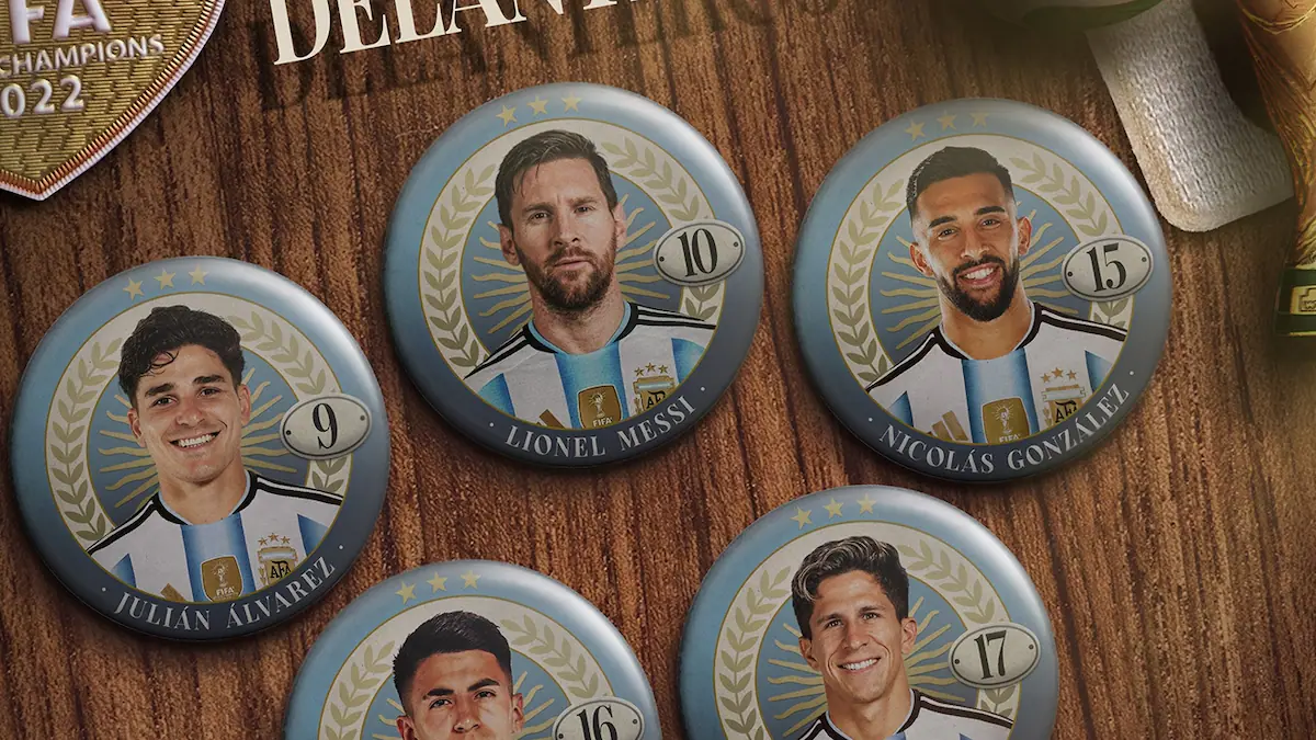 Mundial 2026: Argentina se prepara para la concentración con listas confirmadas y novedades en la AFA