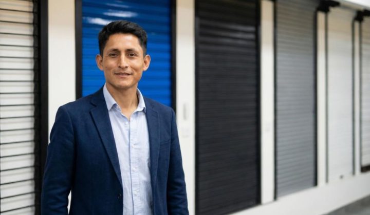 Grupo Magallan celebra 15 años liderando el mercado de cortinas metálicas y soporte industrial en Argentina