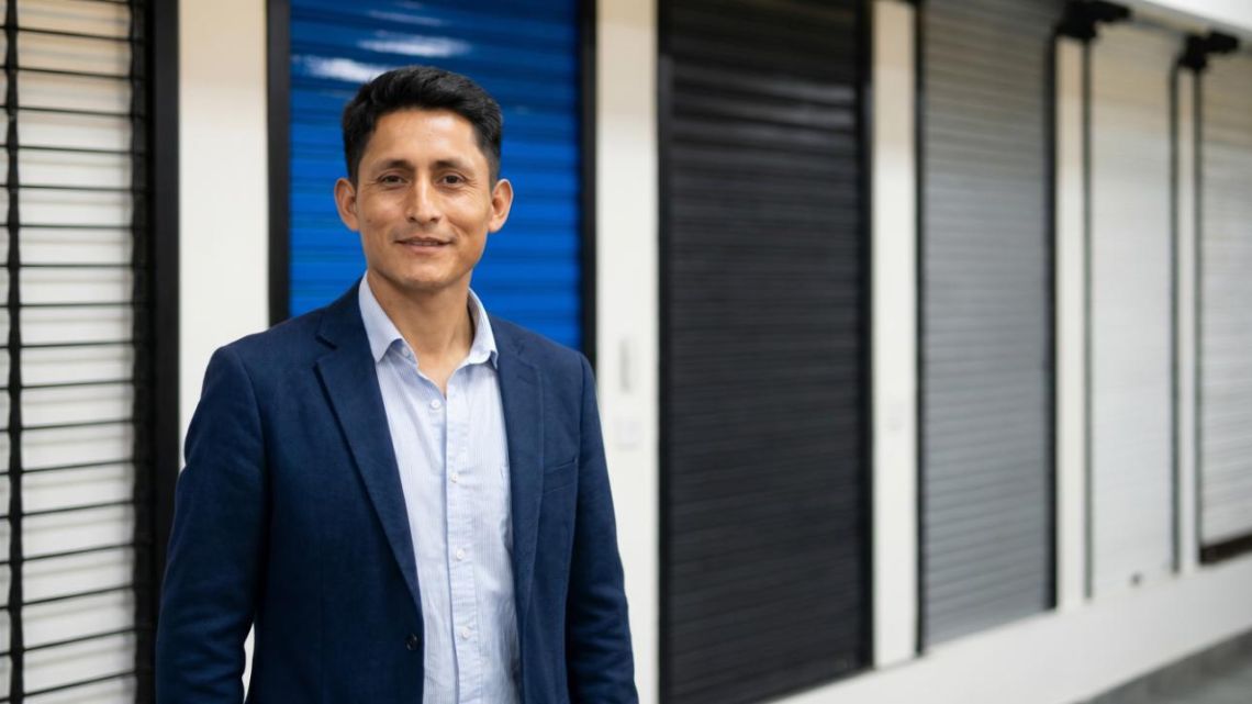 Grupo Magallan celebra 15 años liderando el mercado de cortinas metálicas y soporte industrial en Argentina