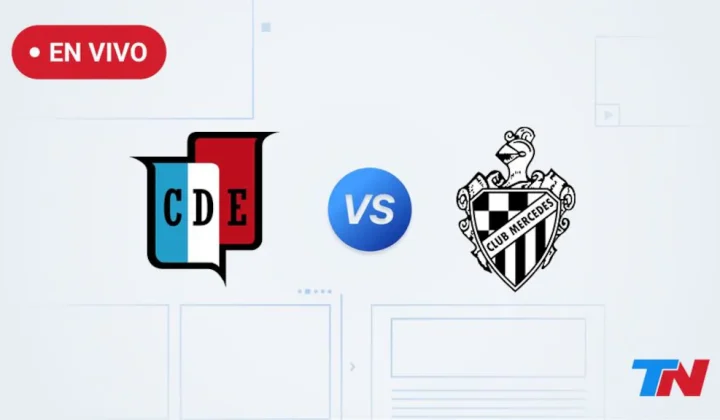Dep. Español vs Club Mercedes: Horario, TV y Formaciones para el partido de Primera C