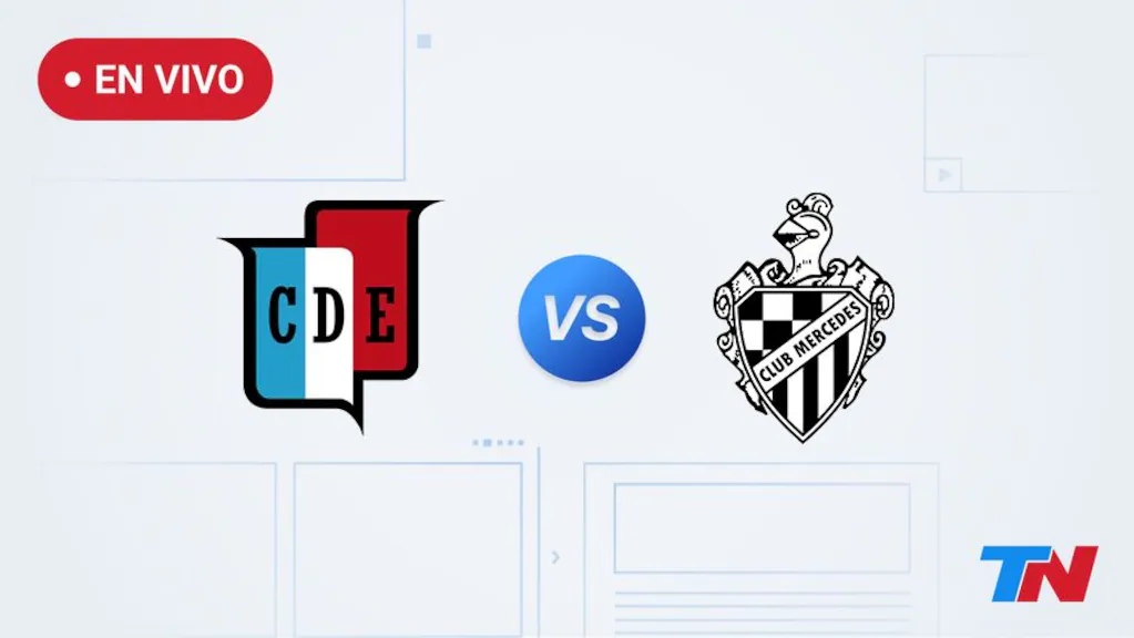 Dep. Español vs Club Mercedes: Horario, TV y Formaciones para el partido de Primera C