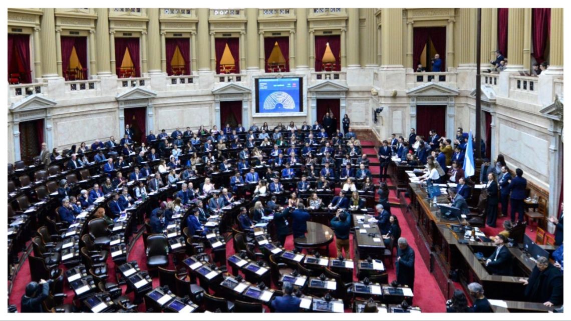 Diputados avanza con la “Ley Hojarasca”: busca eliminar normas obsoletas y curiosas