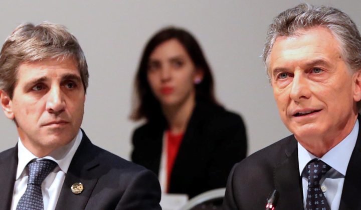 El “fantasma de Macri”, la interna libertaria y la brecha económica: análisis de la coyuntura política y social argentina