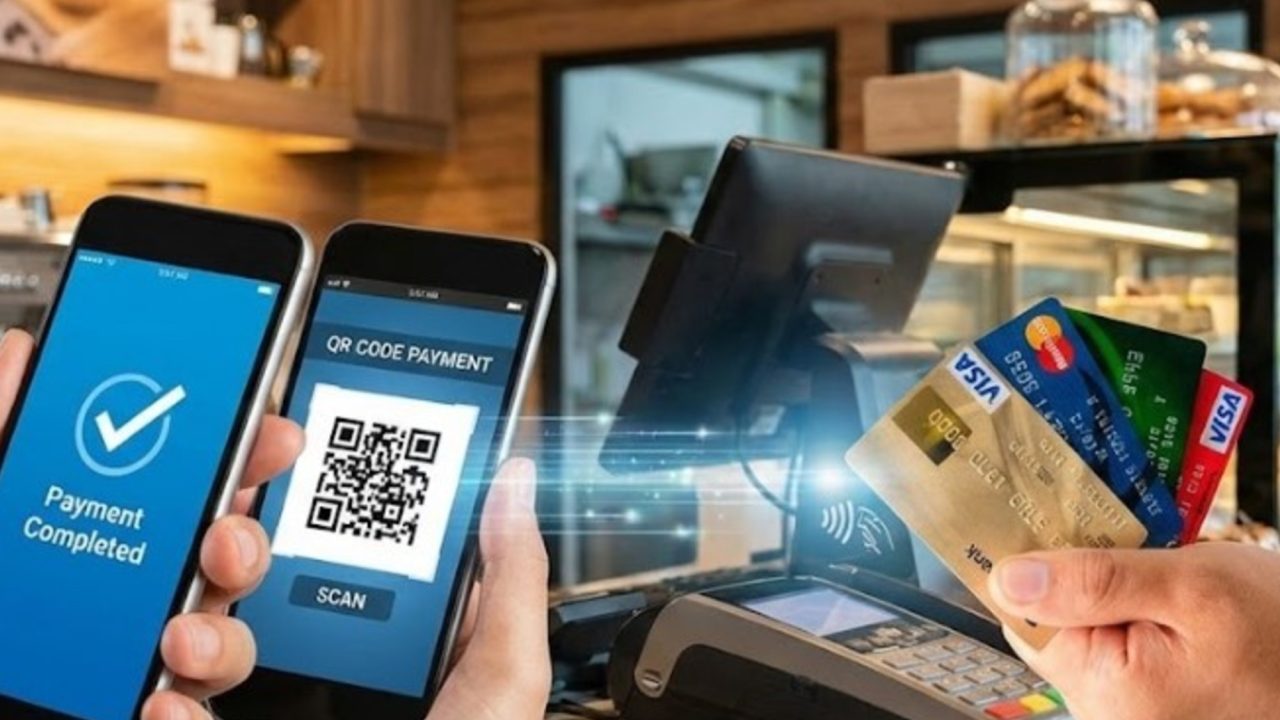 Las billeteras virtuales superan a las tarjetas en el comercio online argentino