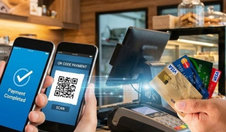 Las billeteras virtuales superan a las tarjetas en el comercio online argentino
