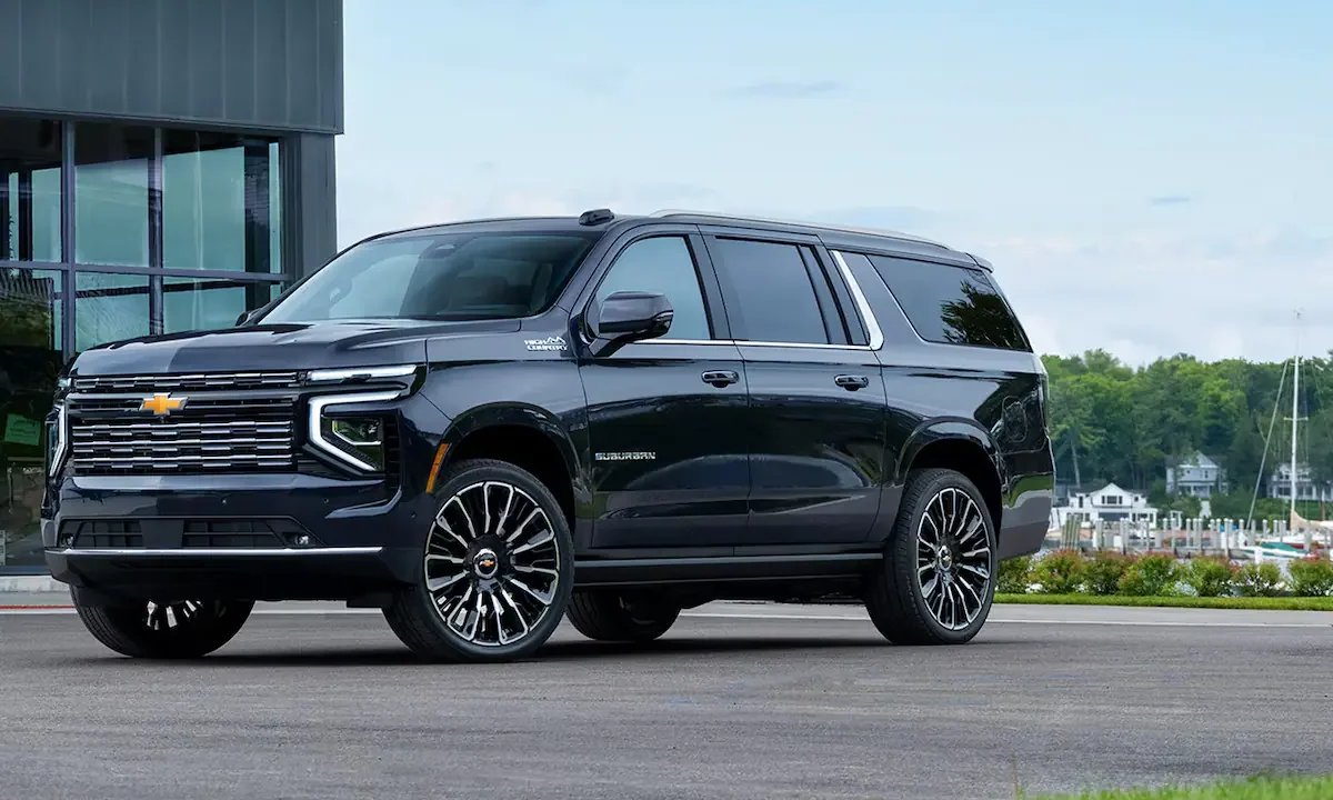 Chevrolet y su Estrategia Global: Alianzas Chinas, SUVs de EE.UU. y el Futuro de su Producción en Argentina