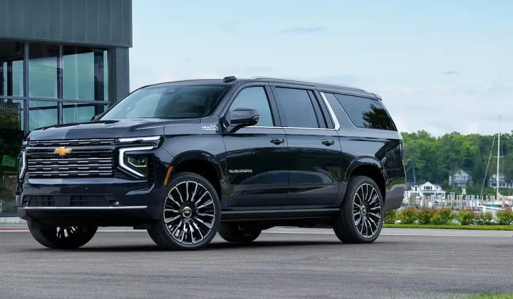 Chevrolet y su Estrategia Global: Alianzas Chinas, SUVs de EE.UU. y el Futuro de su Producción en Argentina