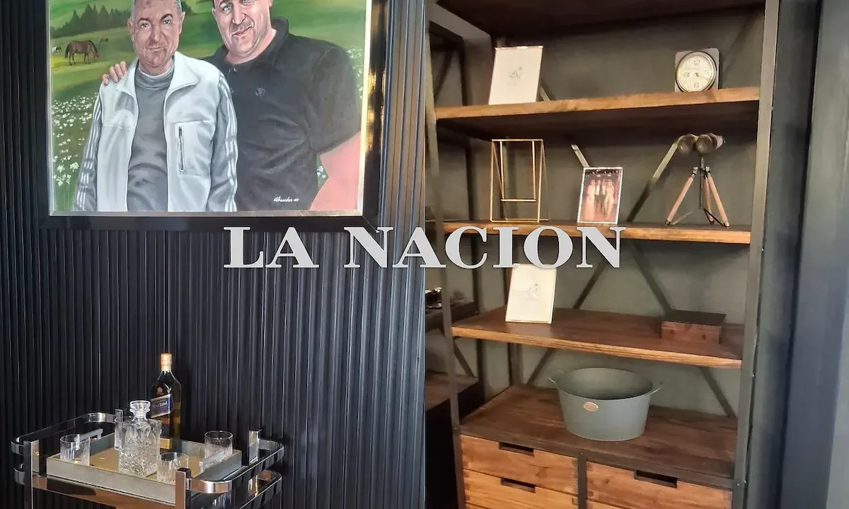 Operativo “limpieza” en la mansión de Pilar: buscaron borrar rastros de Pablo Toviggino antes del allanamiento