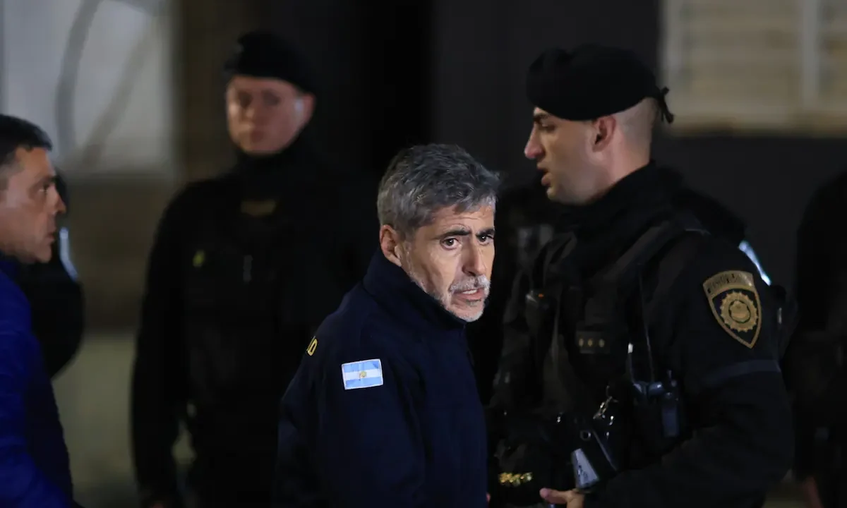 Ministro de Seguridad de Córdoba acusa al imputado de mentir en la desaparición de Agostina Vega
