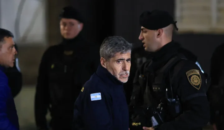 Ministro de Seguridad de Córdoba acusa al imputado de mentir en la desaparición de Agostina Vega