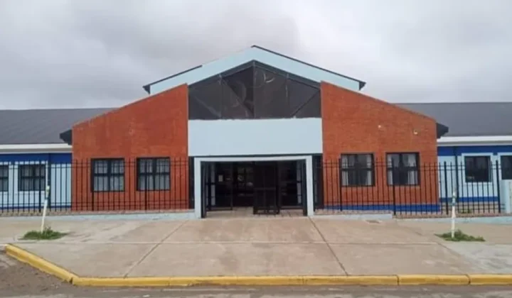 Grave denuncia por golpiza a un niño en escuela de Comodoro Rivadavia: “Abandono de persona