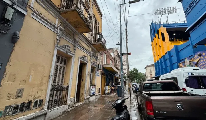 La Boca: ¿Por qué el barrio y sus propiedades seducen a los inversores?