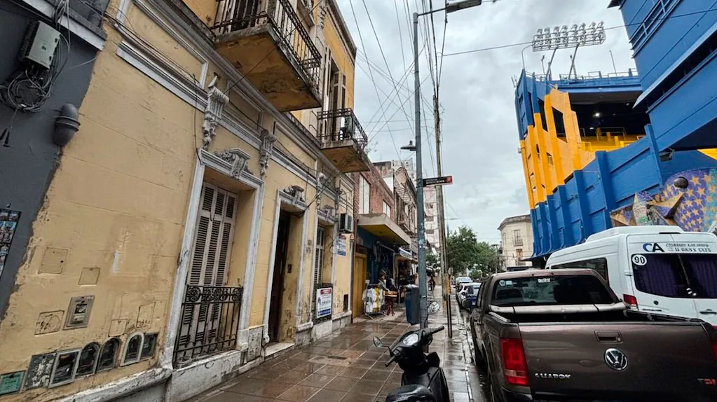 La Boca: ¿Por qué el barrio y sus propiedades seducen a los inversores?