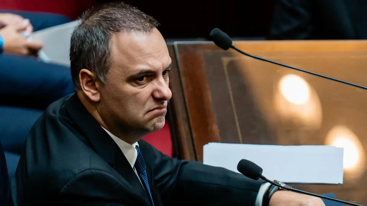 Tensión en el Gobierno por el caso Adorni: Milei defiende a su jefe de Gabinete tras el reclamo de Bullrich