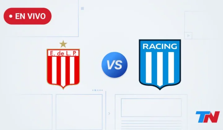 Estudiantes vs. Racing: Horario y Transmisión en vivo por los Octavos de Final de la Liga Profesional