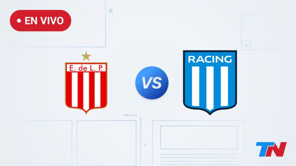 Estudiantes vs. Racing: Horario y Transmisión en vivo por los Octavos de Final de la Liga Profesional