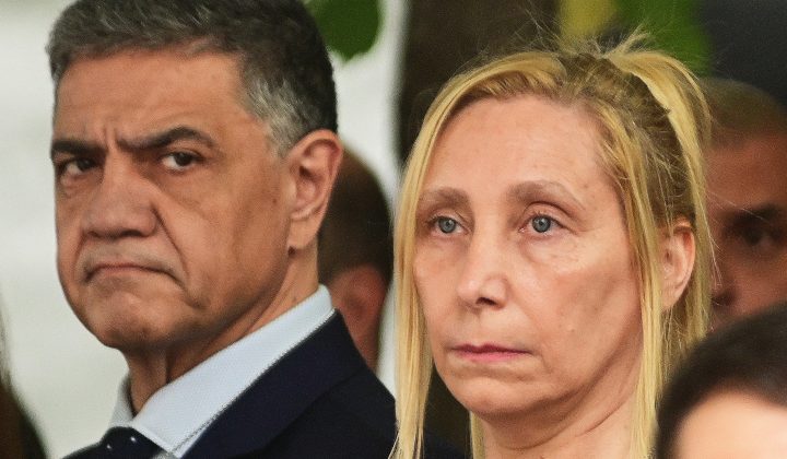 Karina Milei apunta a la Ciudad: La Libertad Avanza busca desplazar al PRO del bastión porteño