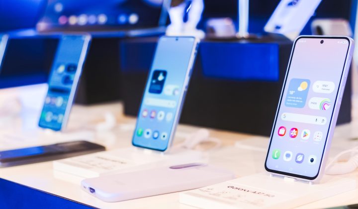 Samsung Lanza Galaxy A57 y A37: IA y Pantallas Fluidas Llegan a la Gama Media Argentina