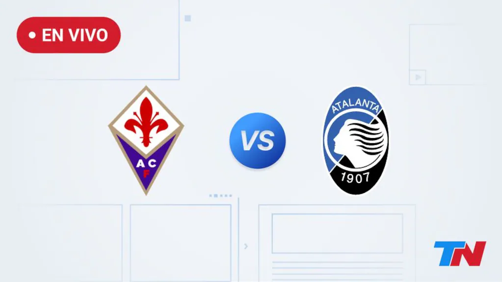El fútbol italiano llega a su fin de temporada con un emocionante encuentro entre la Fiorentina y el Atalanta. Este duelo, correspondiente a