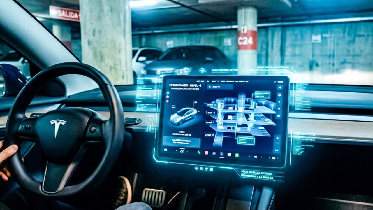 Nuevo Wi-Fi ultrapreciso promete revolucionar la navegación en interiores y exteriores