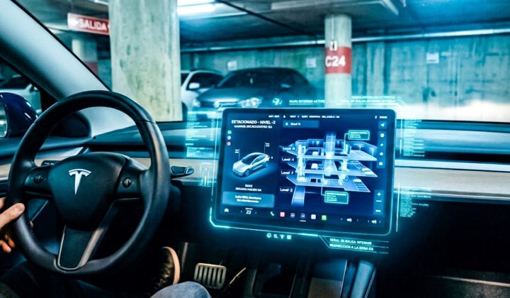 Nuevo Wi-Fi ultrapreciso promete revolucionar la navegación en interiores y exteriores
