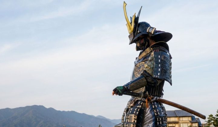 La verdadera historia de los samuráis: guerreros, burócratas y figuras de ficción