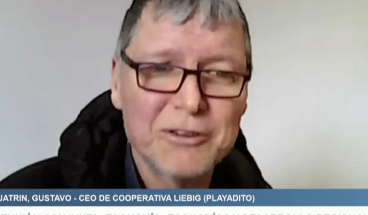 Gustavo Quatrin de Playadito defiende la desregulación yerbatera y genera debate