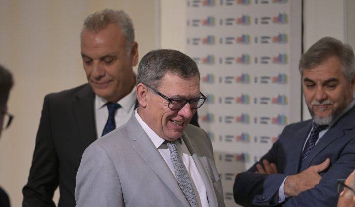 Caso Nora Dalmasso: Destituyeron a tres fiscales por “negligencia grave” y “mal desempeño