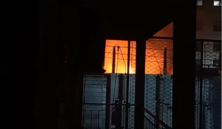 Milei anuncia rebaja de retenciones y FMI aprueba revisión; Edesur sufre incendio