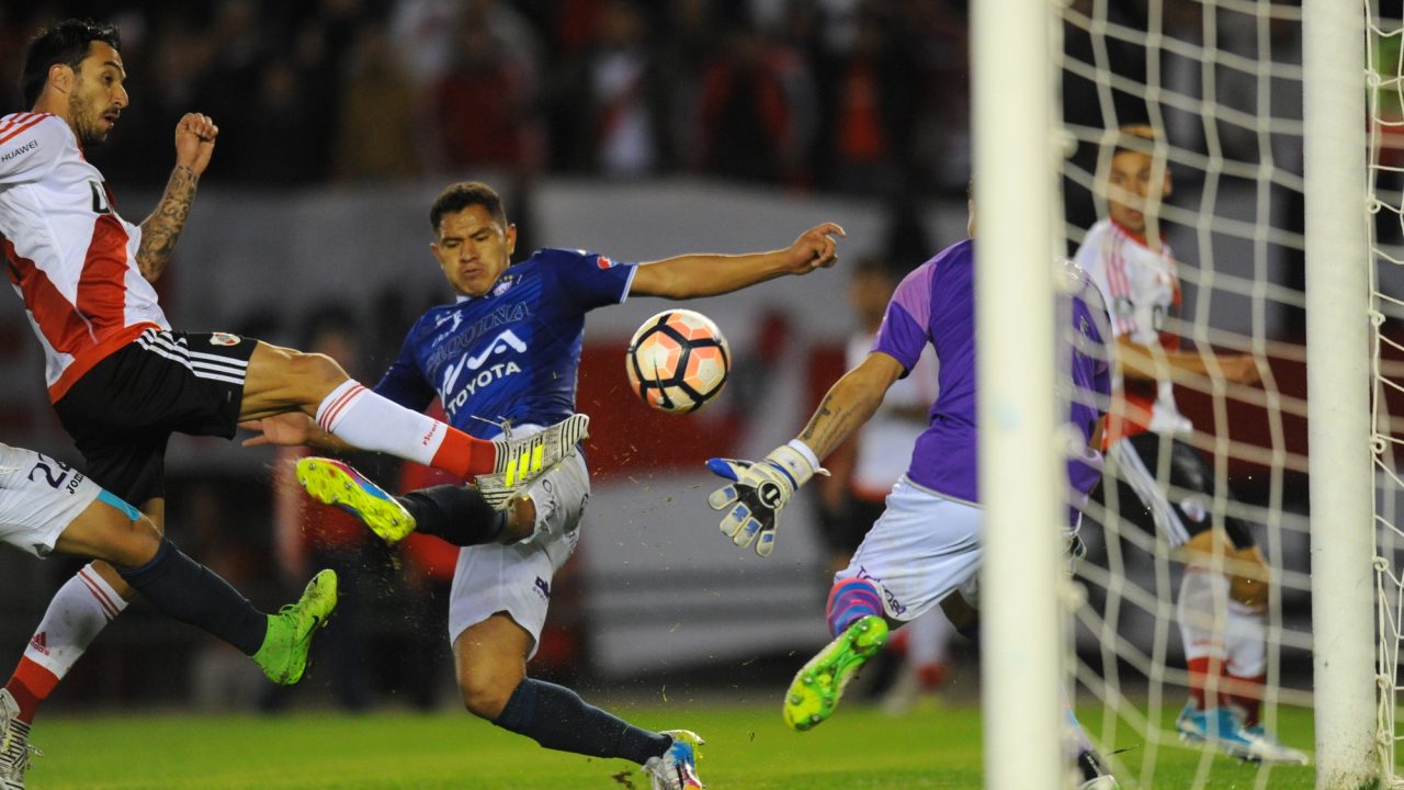 River Plate: Un historial de dominio frente a equipos bolivianos en el Monumental