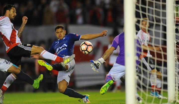 River Plate: Un historial de dominio frente a equipos bolivianos en el Monumental