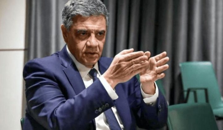 Críticas a los operativos de Jorge Macri en barrios porteños: “Son violentos y no resuelven nada