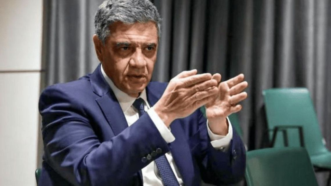 Críticas a los operativos de Jorge Macri en barrios porteños: “Son violentos y no resuelven nada