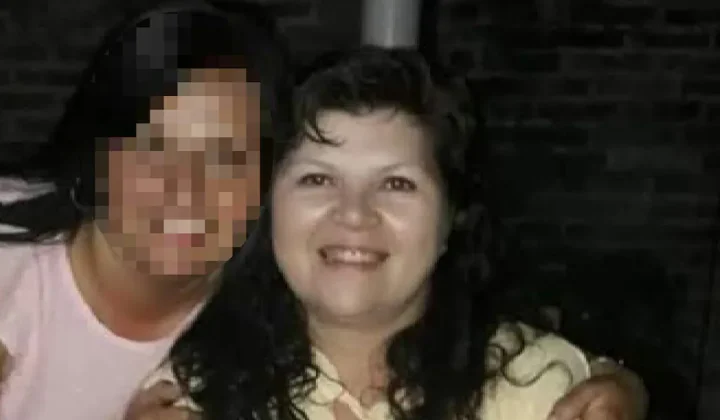 Mujer muere en incendio en Claypole; ex pareja detenida por femicidio