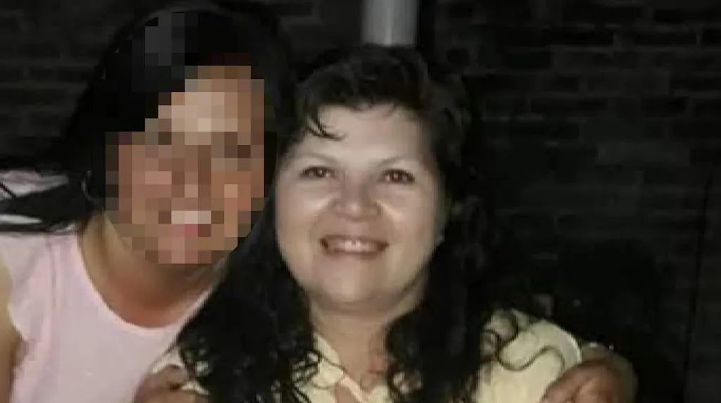 Mujer muere en incendio en Claypole; ex pareja detenida por femicidio